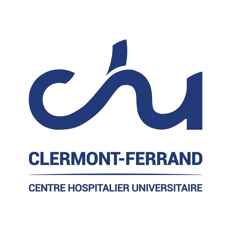 CHU de clermont