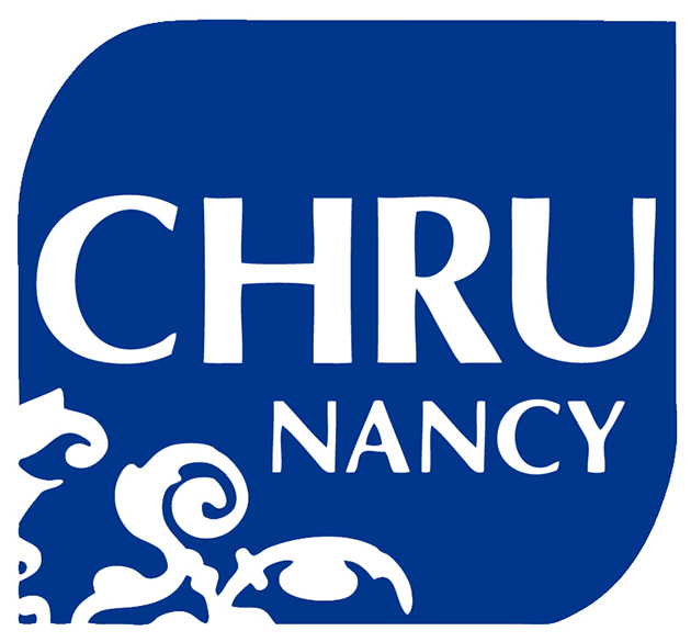 CHRU-nancy